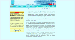 Desktop Screenshot of marketis.fr